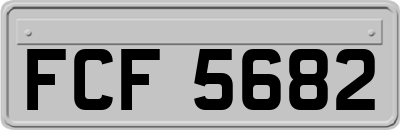 FCF5682