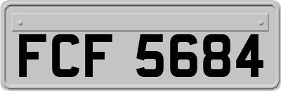 FCF5684