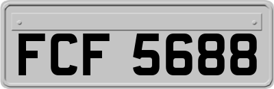 FCF5688