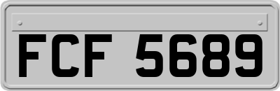 FCF5689