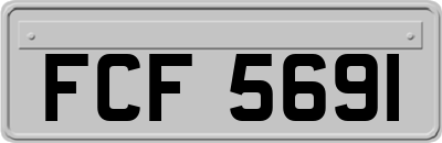 FCF5691