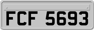 FCF5693