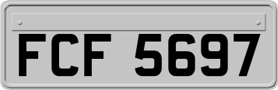 FCF5697