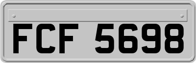 FCF5698