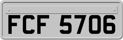 FCF5706