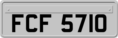 FCF5710