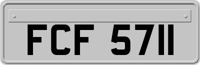 FCF5711