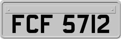 FCF5712