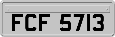 FCF5713