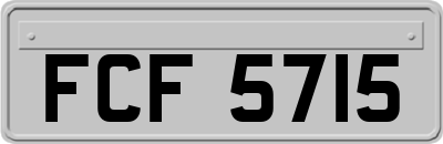 FCF5715