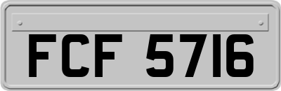 FCF5716