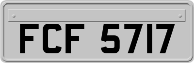 FCF5717