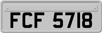 FCF5718