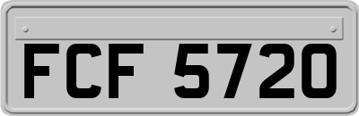 FCF5720