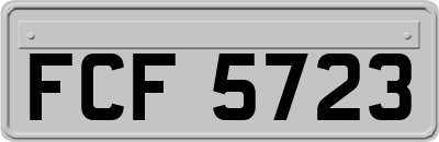 FCF5723