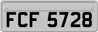 FCF5728