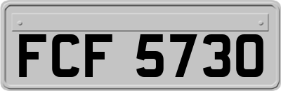 FCF5730