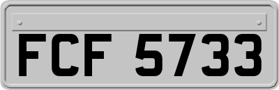 FCF5733