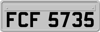 FCF5735