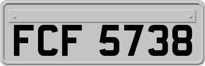 FCF5738
