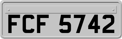 FCF5742