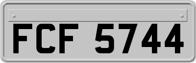 FCF5744