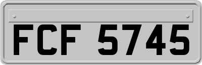 FCF5745