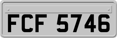 FCF5746