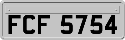 FCF5754