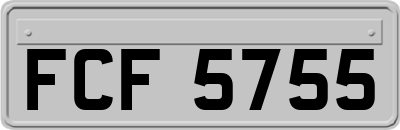 FCF5755