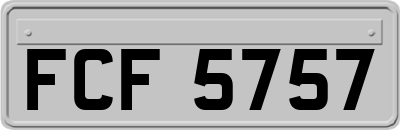 FCF5757