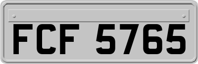 FCF5765