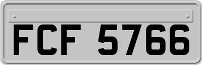 FCF5766
