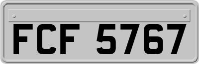 FCF5767