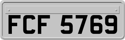 FCF5769