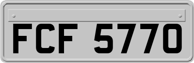 FCF5770