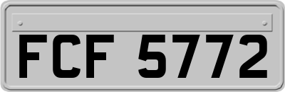 FCF5772