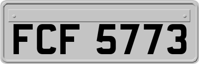 FCF5773