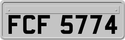 FCF5774