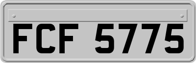 FCF5775