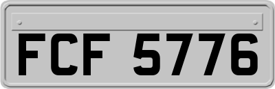 FCF5776