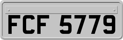 FCF5779
