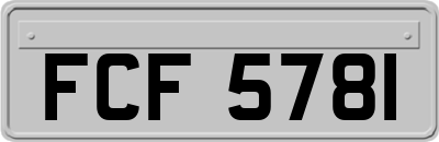 FCF5781