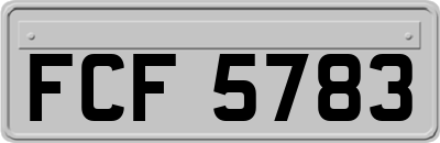 FCF5783