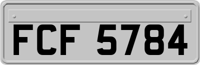 FCF5784