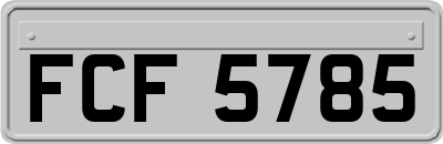 FCF5785