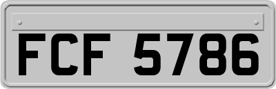 FCF5786