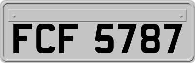 FCF5787