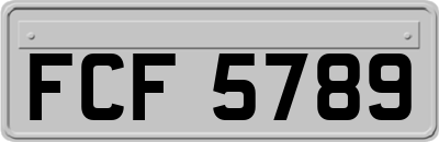 FCF5789