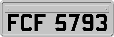 FCF5793